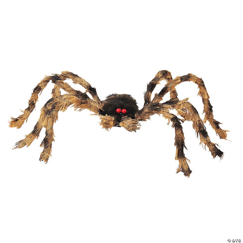 TARANTULA POSABLE 30" N274-MR01FW91967