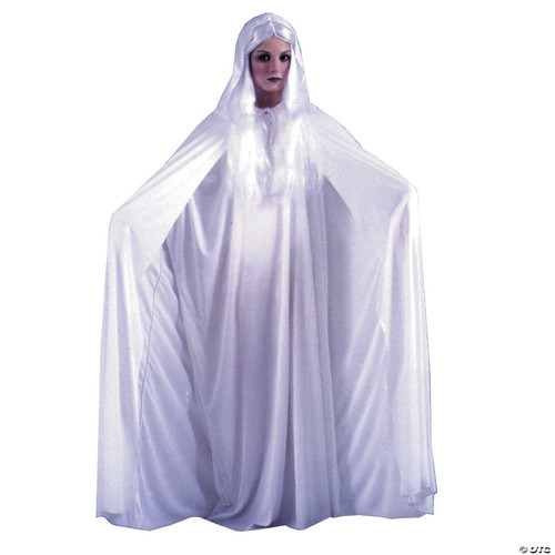 Women s Gossamer Ghost Costume Standard N274-MR01FW1113
