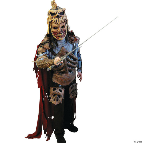 Evil ash full costume M680-TA421