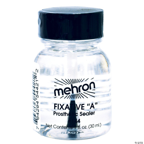 Mehron fixative "a" sealer 1 oz M680-DD354