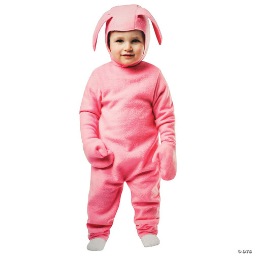 A christmas story bunny suit costume M680-GC4330TSM