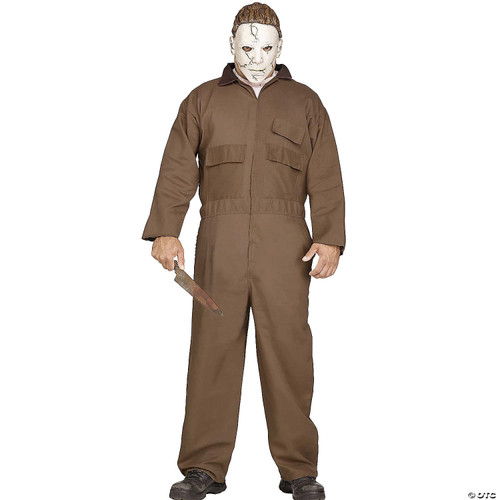 Men's michael myers costume fw102984 M680-FW102984
