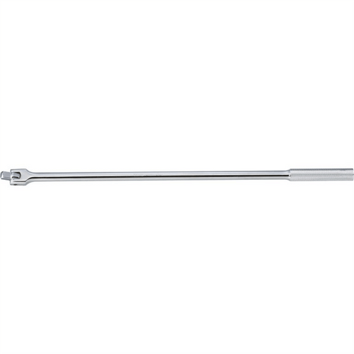 DeWalt 1/2 inch Drive Flex Handle Chrome Vandadium Steel 24 inch Breaker Bar T398-DWTDWMT75261OSP