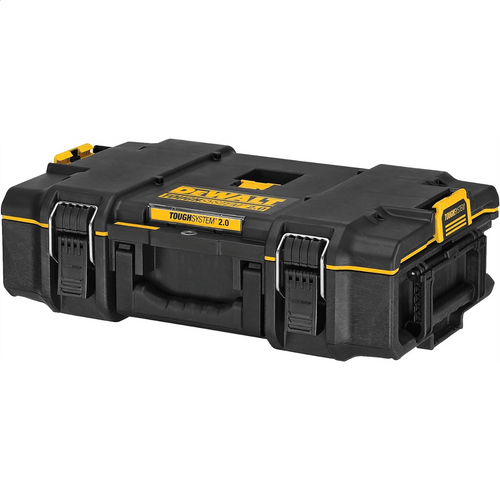 DeWalt TOUGHSYSTEM® 2.0 TOOLBOX T398-DWTDWST08165