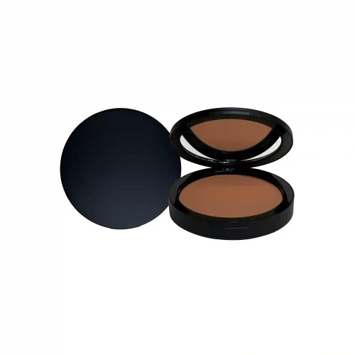 Dual Blend Powder Foundation - Walnut V570-554