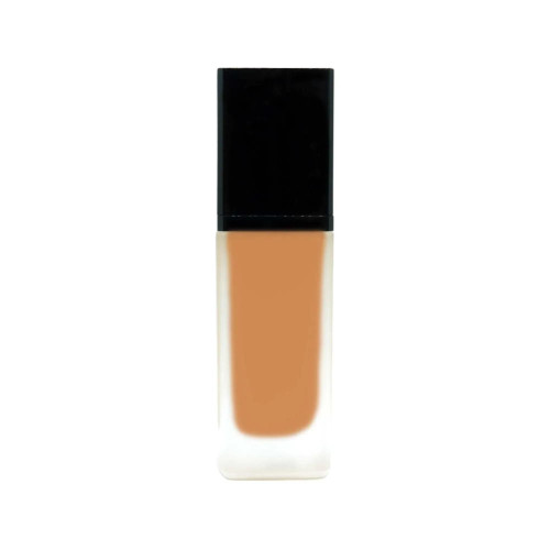 Foundation with SPF - Marigold V570-494