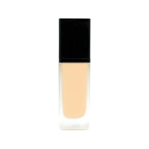 Foundation with SPF - Peach V570-466