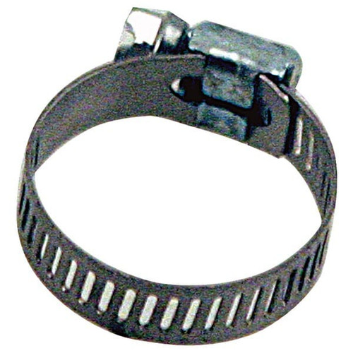 IDEAL-TRIDON 300010102 Metal Worm Screw Clamp (Size 10,1 /2 in. x 1-1/16 in. clamp diameter) R810-BRA6202