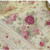 Red Pink Gold Ecru Floral Roses Quilt Throw Blanket in 100% Cotton Q280-ANRSQPT153682841