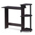 Contemporary Home Office Computer Desk in Black Finish Q280-CHICBW4397851