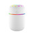 Colorful Mini Humidifier With 300ml Water Tank Usb Aroma Essential Oil Diffuser Colorful Night Ligh K484-PHO_0YGSSQGY