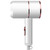 CH: EU, Color: White - Hair Dryer Blow Household Electric Hairdressing Blow Adjustment Air Dryer Co Q119-CJJZJYGR00147-EU-White
