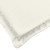 Garden Bench Cushion Melange cream 100% polyester A949-4002610