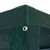 Party Tent Green Polyethylene, Steel 10 x 13 ft A949-45092