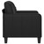 Sofa Chair Black A949-359107