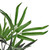Artificial Plant Green and Black A949-241363