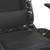 Gaming Chair Black and Camouflage A949-3143664