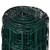 Euro Fence Steel 82ftx3.3ft Green A949-140579