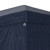 Party Tent Blue Polyethylene roof and side panels A949-45097