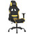 Gaming Chair Black and Yellow A949-345484