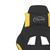 Gaming Chair Black and Yellow A949-345484