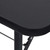 Dog Grooming Table Black and silver A949-171066