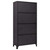 Locker Cabinet Anthracite Steel 35.4 x 15.7 x 70.9 in A949-339823