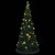 Pop-up Christmas Tree Green PVC 7 ft Collapsible A949-321525