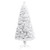 Artificial Christmas Tree White PVC 5 ft A949-329043