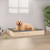Dog Bed Natural Wood Solid pine wood Medium Minimalistic A949-820856