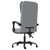 Reclining Office Chair Light Grey A949-349759