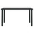 Garden Dining Set Black A949-3099104
