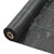 Weed Membrane Black Polypropylene 1 x 656.2 in A949-45224