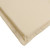 Sun Lounger Cushion Beige Oxford fabric (100% polyester) A949-314191
