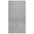 Shaggy Rug Grey 100% Polyester 47.2 x 72.0 in Non-slip A949-353826