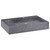 Sink Black 22.8"x15.4"x3.9" Marble A949-149160