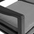Patio Bench Anthracite Plastic Standard Durable A949-45623
