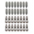 16x Lifters 16x Rocker Arms Fits Dodge Ram 1500 PowerTech Engine 4.7L V8 SOHC 53021077 5073596AA T575-S0671365179