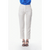 White Tailoring Slim Pants T575-S0671384042