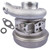 Turbocharger 85141063 for Volvo D13 HE400VG Mack MP8 13.0L 22880308 5355484 22001089 22215685 22215 T575-S0671266503
