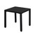 19*19*18" Fashionable and Simple Wrought Iron Side Table T575-S0671274803
