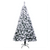 6FT PVC Flocking Christmas Tree 750 Branches Spread Out Naturally  Tree T575-S0671271838