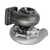 T76 Turbo Charger Turbocharger T4 V-Band 0.96 A/R Trim 76.5mm Turbine 500+HP T575-S0671272257