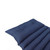 2 PCS Set Outdoor Lounge Chair Cushion Replacement Patio Seat Cushion ,NAVY BLUE T575-S0671434201