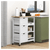 Kitchen Sideboard/ Storage cabinet/Coffee Bar Cabinet T575-S0671429720