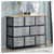 Storage Cabinet/Fabric Cabinet T575-S0671383881