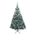 7FT Spray White PVC Christmas Tree 870 Branches T575-S0671284134
