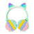 Fidget Headphones Kids Toy Headset, Wireless Bluetooth Headphone Pop Bubble On-Ear Headphone Fidget T575-V0671300596
