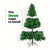 6ft 1050 Branch Christmas Tree T575-S0671272145