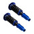 Coilover Spring & Shock Assembly For Mitsubishi Eclipse 4CYL 1995-1999 Suspension Struts T575-S0671290202